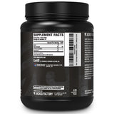 Jacked Factory Carb Surge récupération-musculaire: contribue à la récupération post-entraînement sans lourd sentiment.