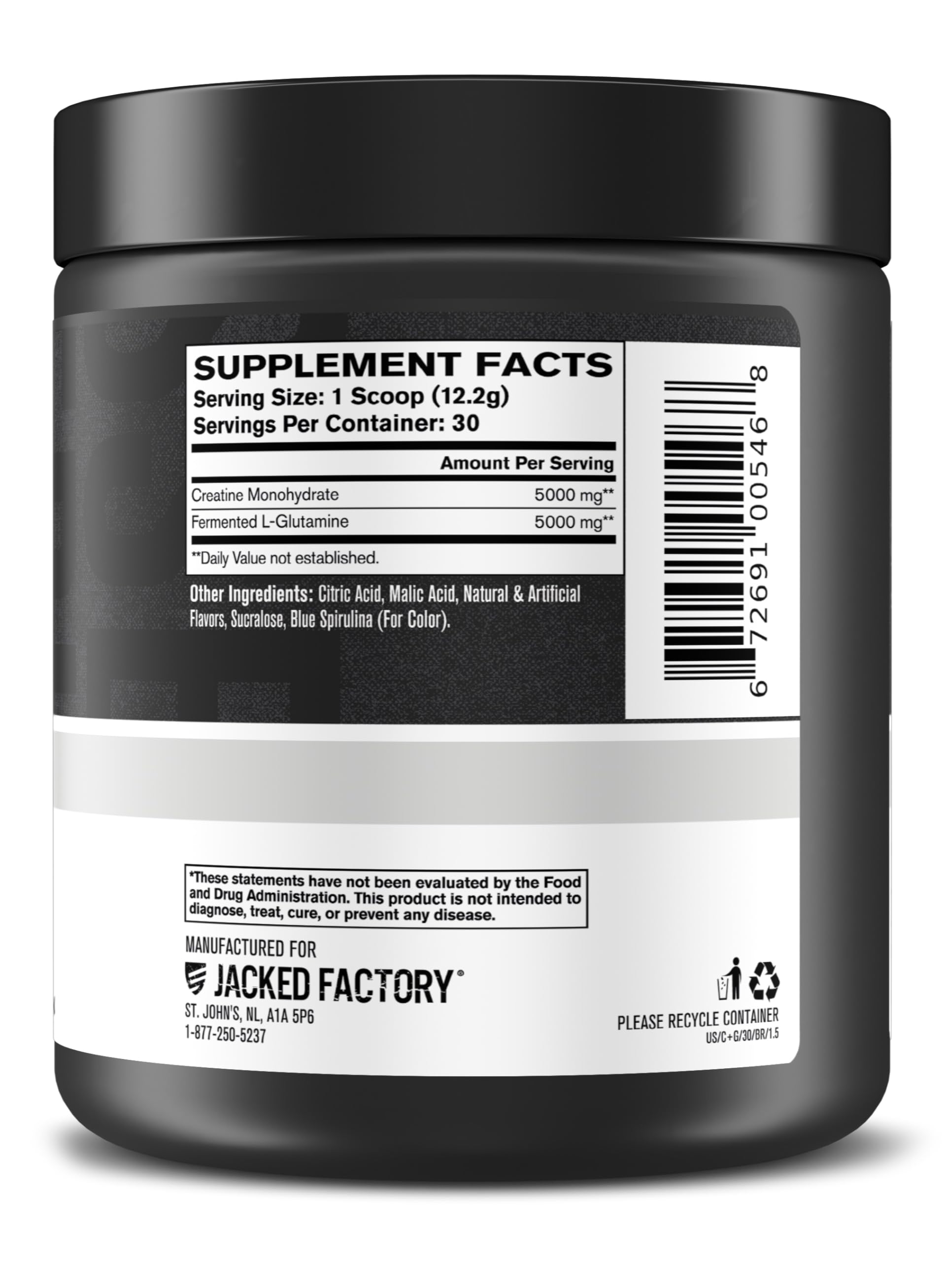 Formulation sans additifs agressifs, qualité garantie par des standards.