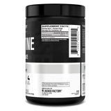 Jacked Factory Creatine Monohydrate – conditionnement pratique et choix économique