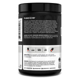 Testée par des tiers: Jacked Factory Creatine Monohydrate