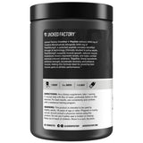 Ambiance produit dans le placard de sport, prêt pour l'entraînement.