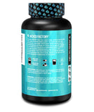 Dose quotidienne de Dry-XT pour soutien possible à la définition.