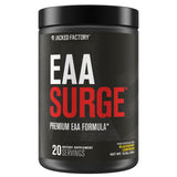 Jacked Factory EAA Surge — Bouteille frontale pour l’entraînement et l’endurance.