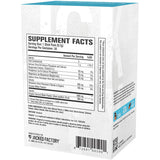Hydrasurge produit certifié cgmp garantissant pureté et sécurité