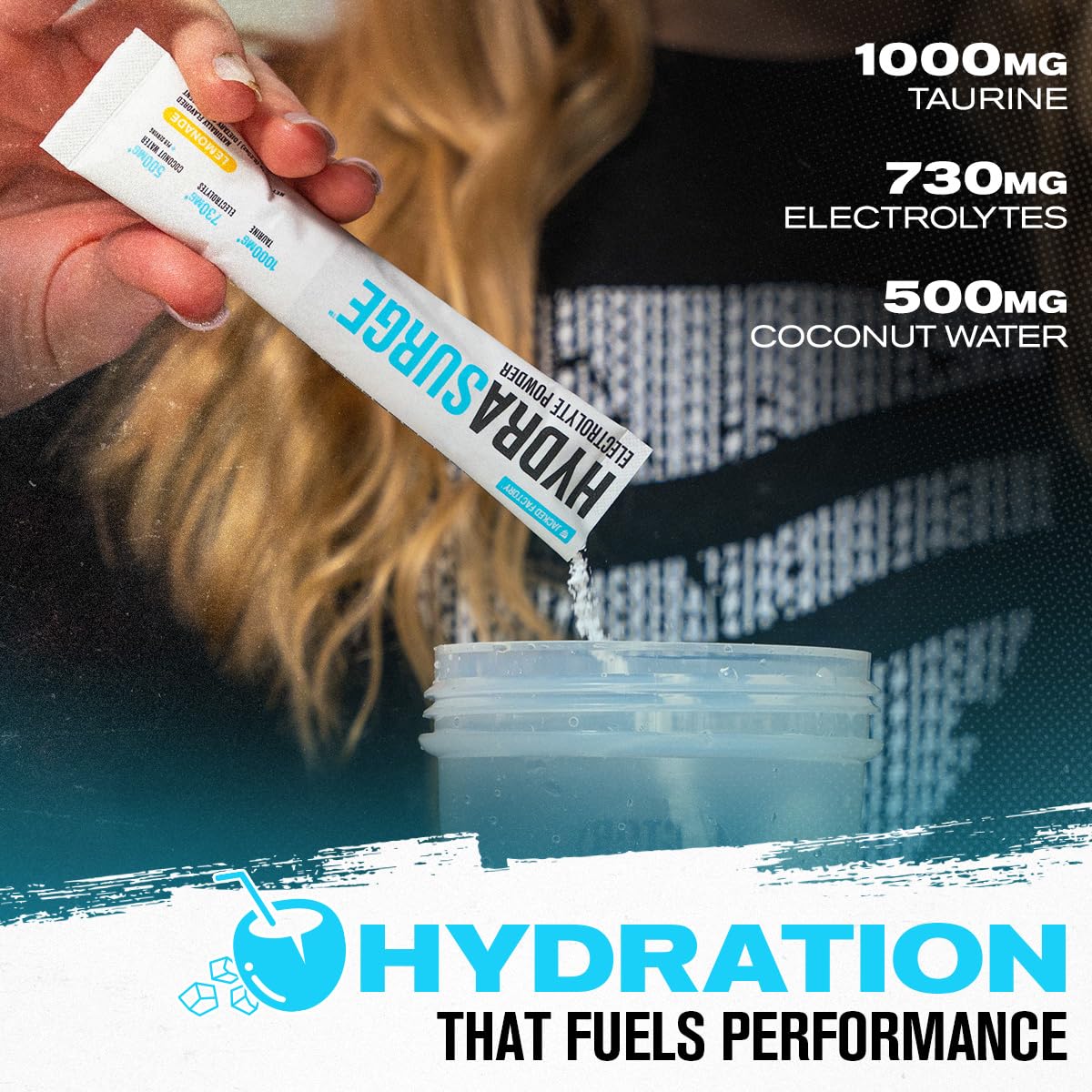 Contrôle qualité BPF Hydrasurge sécuritaire et purifiée