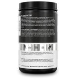 Controle de qualite CGMP garantissant purete et coherence a chaque portion.