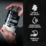 Texture fine et légère facilitant l'integration dans la boisson quotidienne.