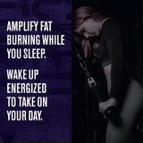 Jacked Factory Lean PM Max - Emballage distinct et pratique.