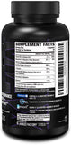 Jacked Factory Lean PM Max - Formule cGMP et contrôle qualité rigoureux.