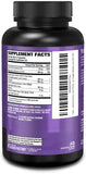 Lean PM sans stimulants, idéal pour une routine nocturne.