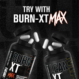 Lean-XT Max : extrait de thé vert pour soutenir la thermogenèse potentielle.