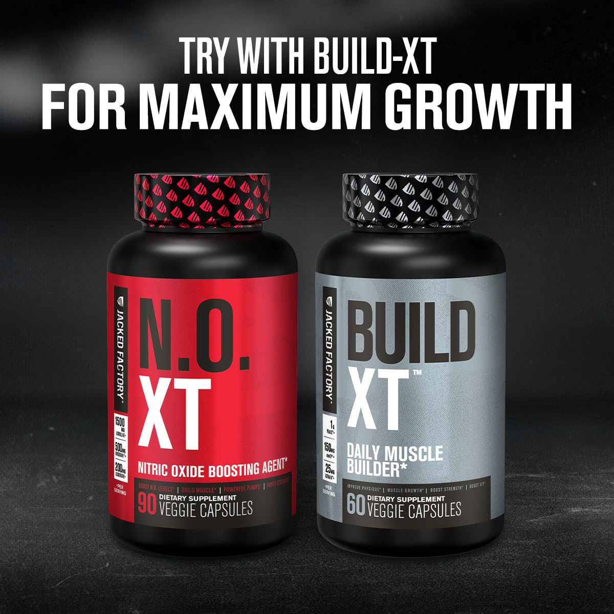 Nitrosigine stable améliorant l’apport en arginine pour une performance fluide.