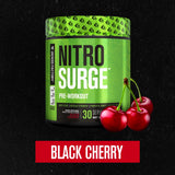Doseur-poudre Nitrosurge, dosage rapide avant l effort.