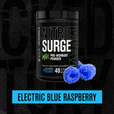 Jacked Factory Nitrosurge Max — dose mesurée pratique pour dosage précis.