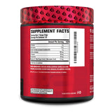 Nitrosurge Shred, emballage 30 portions pratique au quotidien.