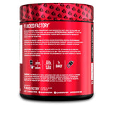 Jacked Factory Nitrosurge Shred, image-fabrique-en-installation-cgmp, qualité et pureté garanties.