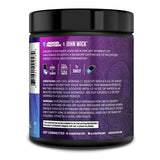 Jacked Factory Nitrosurge Wick paquet 30 portions, format pratique.