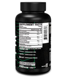 BioPerine améliore l’absorption des nutriments clés dans Primasurge Max.
