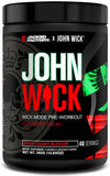 Jacked Factory Wick Mode – dose prête pour un entraînement intense.