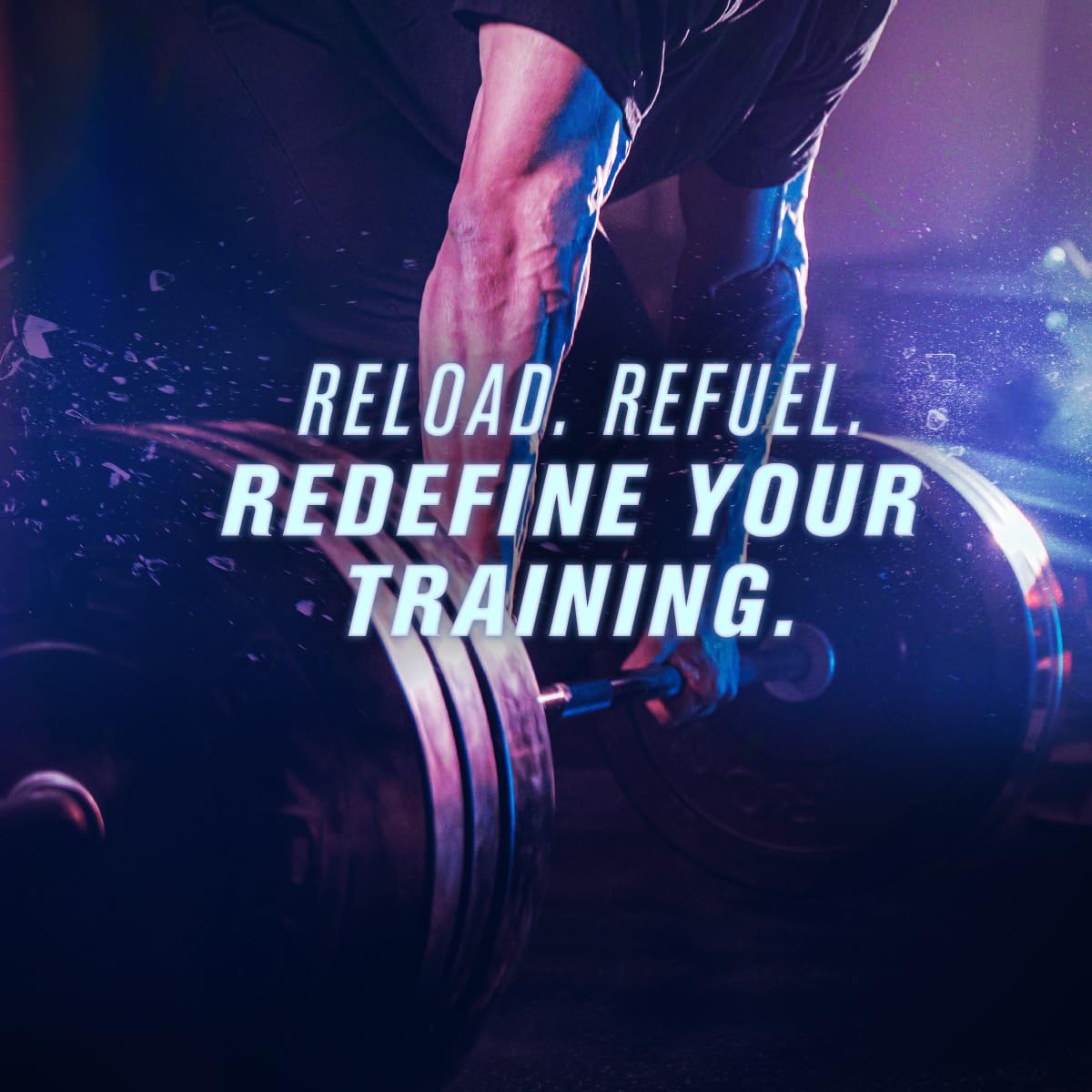 Jacked Factory Wick Mode – shaker prêt pour vos sessions matinales.