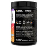 Dose Wick Mode: prise-de-dose facile et rapide avant l’effort