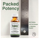 Jackson's 5-en-1 Phosphates, dose quotidienne pratique pour partager en famille.