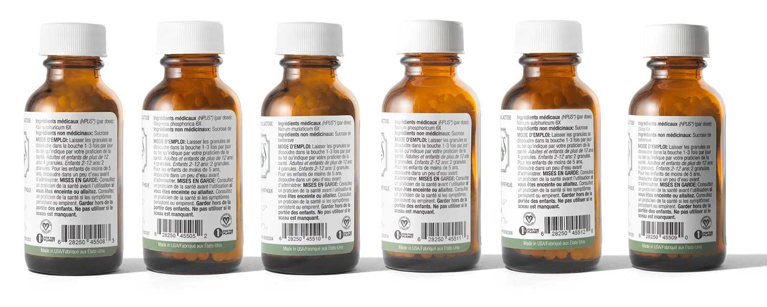 Jackson’s Sels Cellulaires: doses par bouteille, pratique et prête à l’emploi.