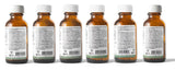 Jackson’s Sels Cellulaires: sans lactose et sans gluten pour divers régimes.
