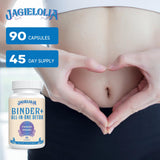 Jagielolia Detox Binder — soutien digestif potentiel avec une routine facile