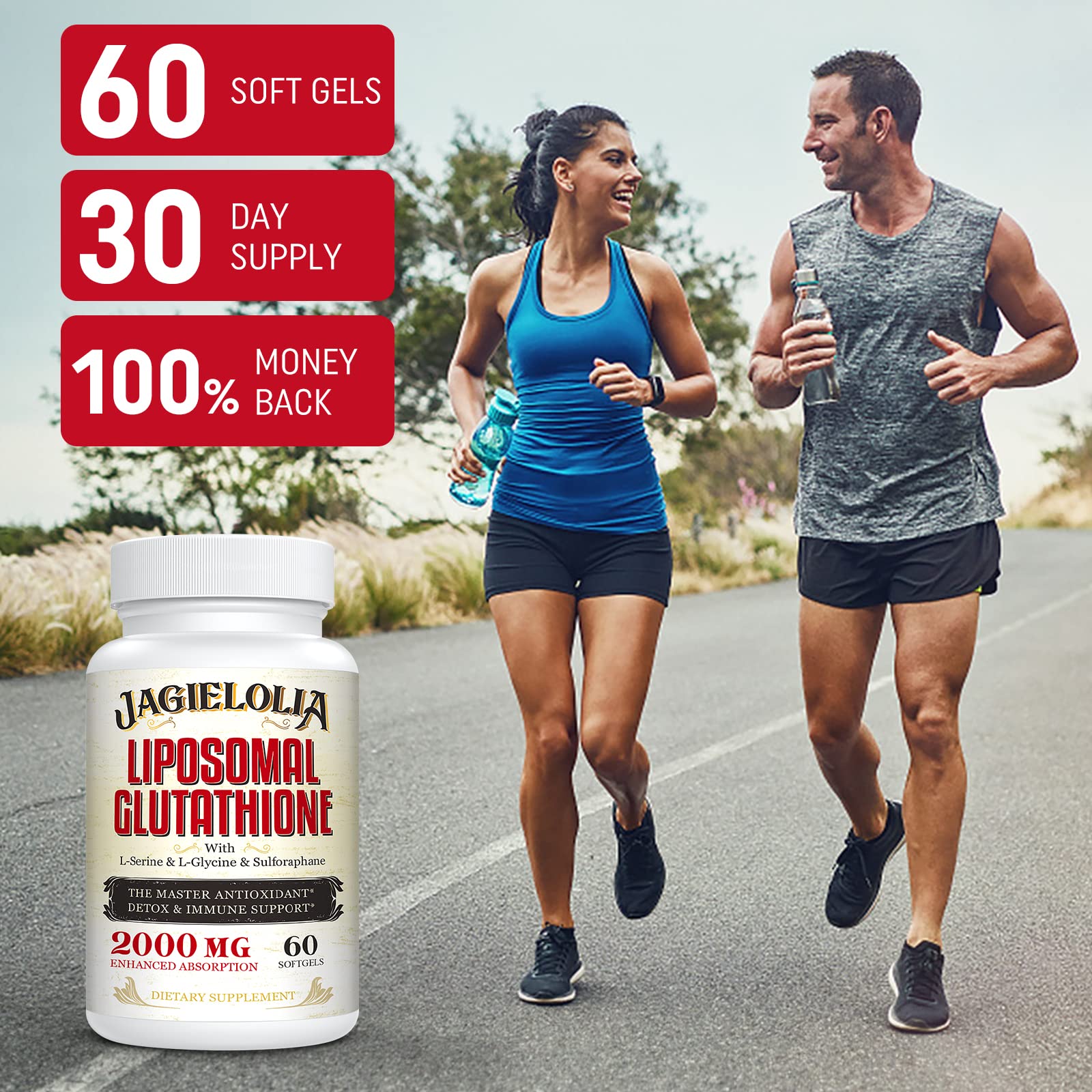 Jagielolia routine detox quotidienne simplifiée pour votre bien-être.