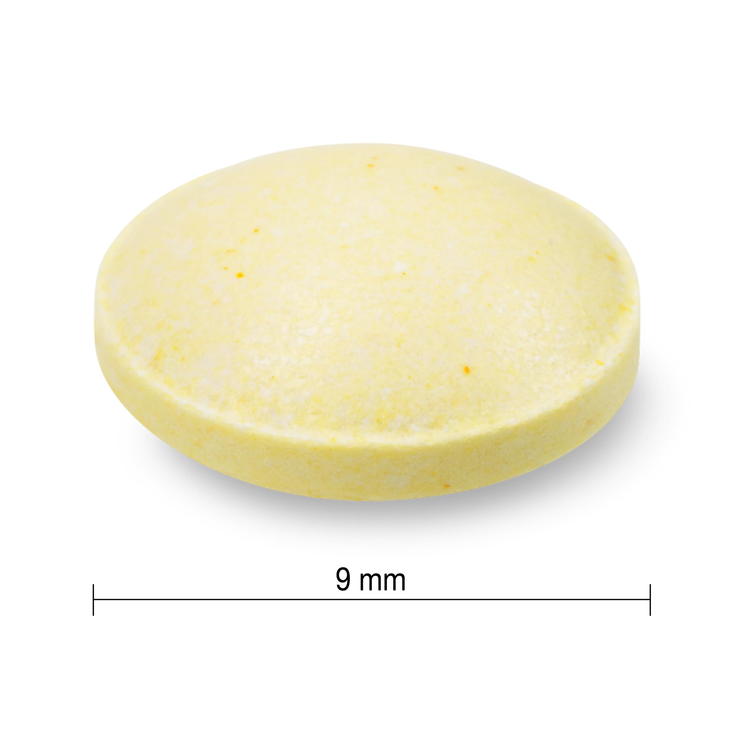 Utilisation quotidienne Jamieson Acide Folique, dosage simple.