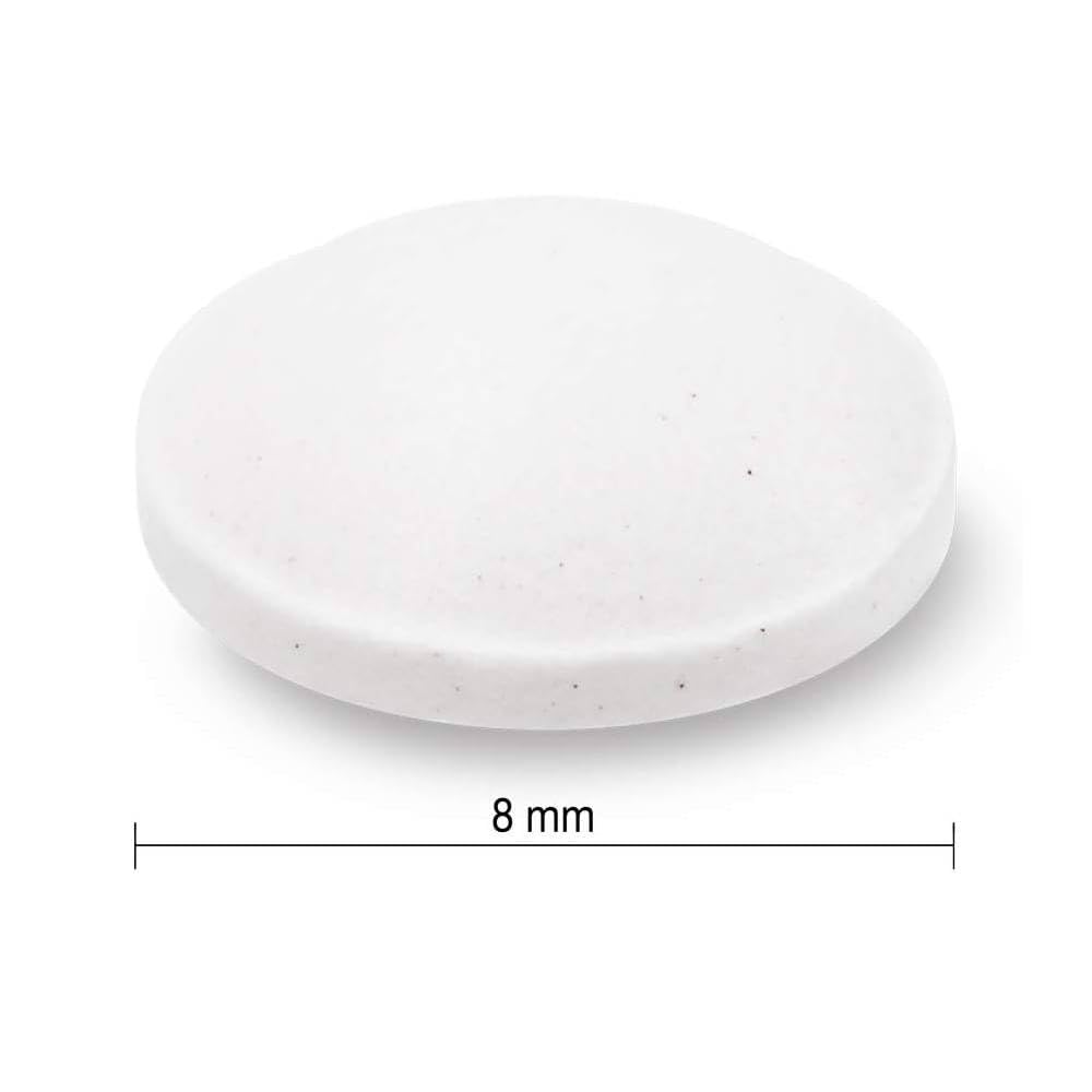 Jamieson B12 methylcobalamin, soutien à la production des globules rouges.