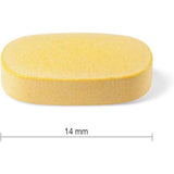Jamieson B50 Complex, emballage carton illustrant les caractéristiques du produit.