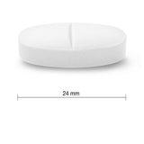 Jamieson Laboratoires Potassium 195 mg capsules - rituel quotidien pour rester en forme.