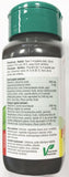Jamieson Vitamine C 500 mg — boite bonus de 120 comprimés, confort et santé au quotidien.