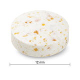 Jamieson D3 gommes orange — arôme fruité idéal pour emporter.
