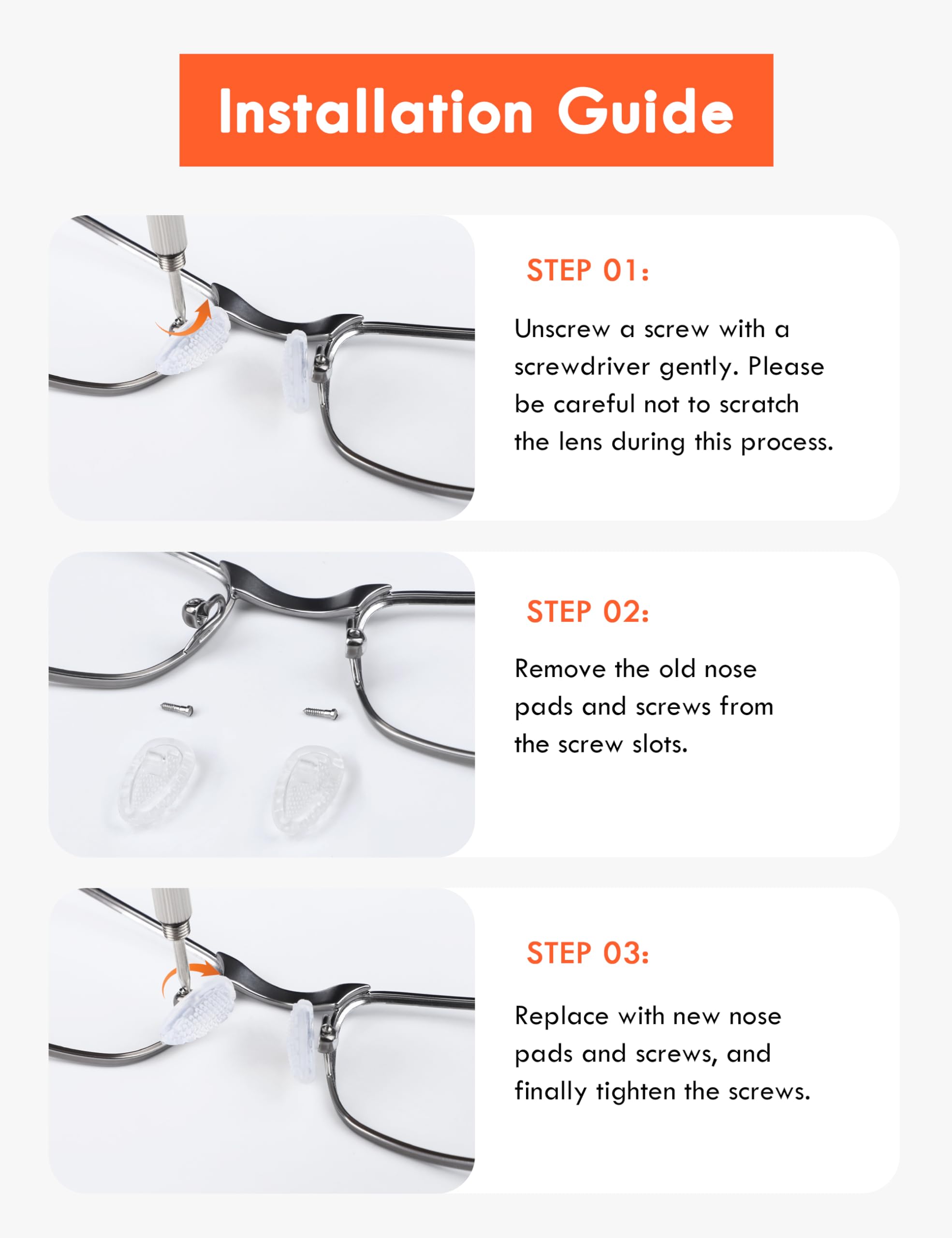 JAPower coussinets Oakley Tincup réduction des marques