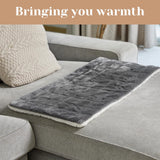 JAQUETEA Coussin chauffant – emballage pratique et entretien facile