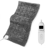 JAQUETEA Coussin chauffant – utilisation quotidienne devant TV ou lit