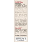 Mention des souches Lacifodil et Cerebiome dans Jarro-Dophilus EPS Advanced