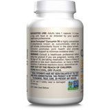 Jarrow Formulas Curcumin 95 — qualité: capsules végétales et extrait standardisé.