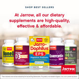 PS100 Jarrow Formulas – 120 portions totales dans le lot.