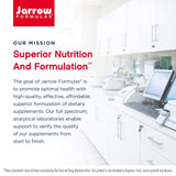 Jarrow Formulas Vitamine D3 2500 UI — potentiel soutien immunitaire