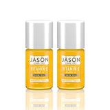 JASON Vitamine E 32 000 UI – application rapide sur la peau.