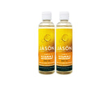 Jason huile beauté pure – bouteille 118 ml, hydratation légère pour la peau