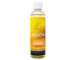 Jason huile beauté pure – texture huile légère qui pénètre rapidement
