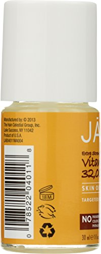 JASON Vitamine E 32 000 UI – soin ciblé pour cicatrices et vergetures.