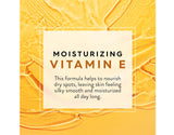 Jason Vitamine E 32000 UI huile nourrissante visage, soin hydratant doux.