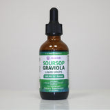 Javeriah Soursop Drops - usage quotidien prêt à intégrer votre routine.