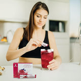 Javita ActiveBlendz Programme Equilibre Habitude: soutien quotidien